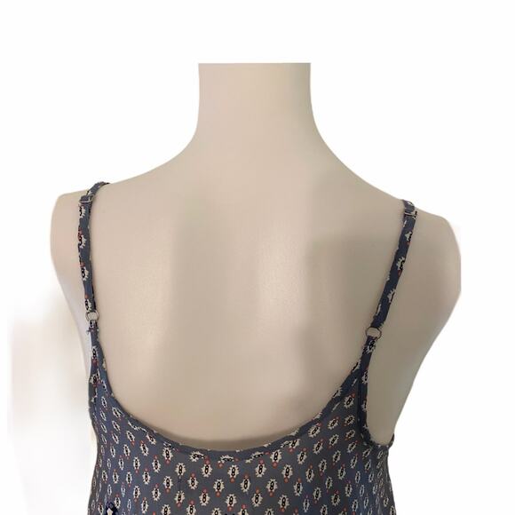 Abercrombie & Fitch Boho Stappy Camisole - Picture 6 of 8